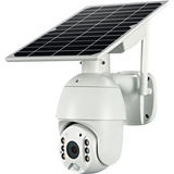WiFi Solar PTZ Camera OSE-03