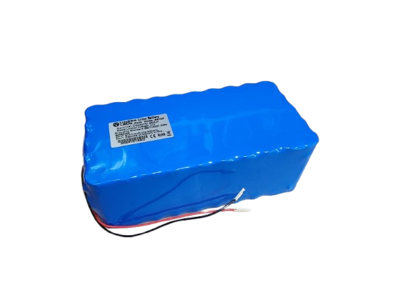 Battery Pack for 200W Solar Flood Light