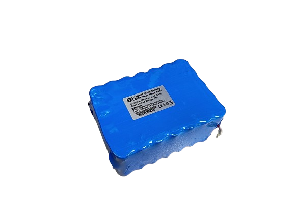 Battery Pack for 150W Solar Flood Light