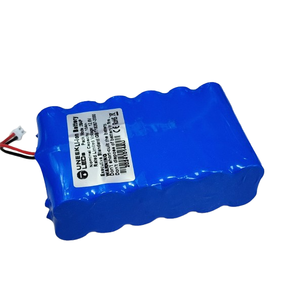Battery Pack for 50W Solar Flood Light