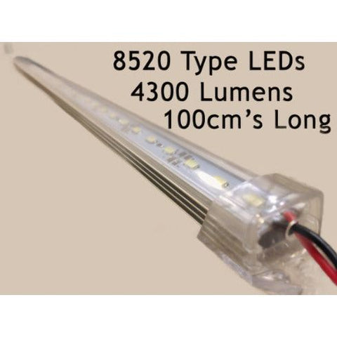 12V 100cm 8520 Type LED Rigid Light Strips