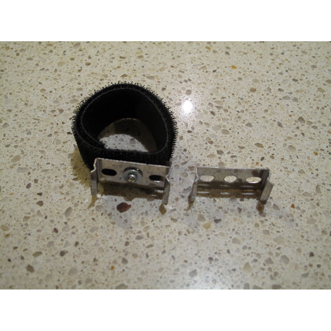 2x 12V Double 50cm 8520 Type Rigid LED Light Strip