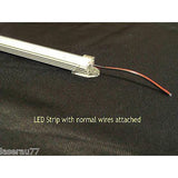 12V 50cm 5630 Type Rigid LED Light Strips