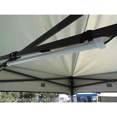 12V 50cm 8520 Type LED Rigid Light Strips