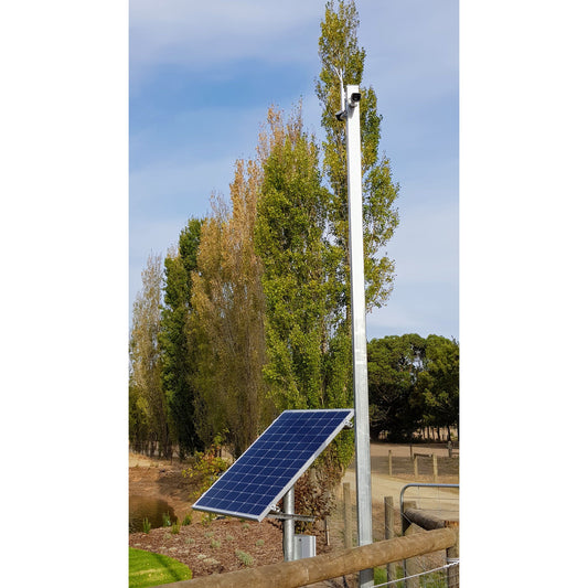 Security Camera Installation Service