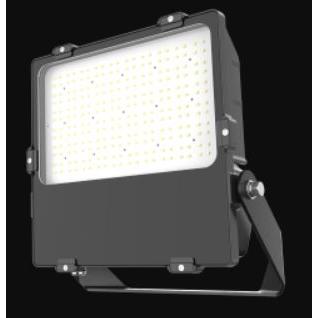 Atom AT9814 Series LED Flood Light - Mains Powered
