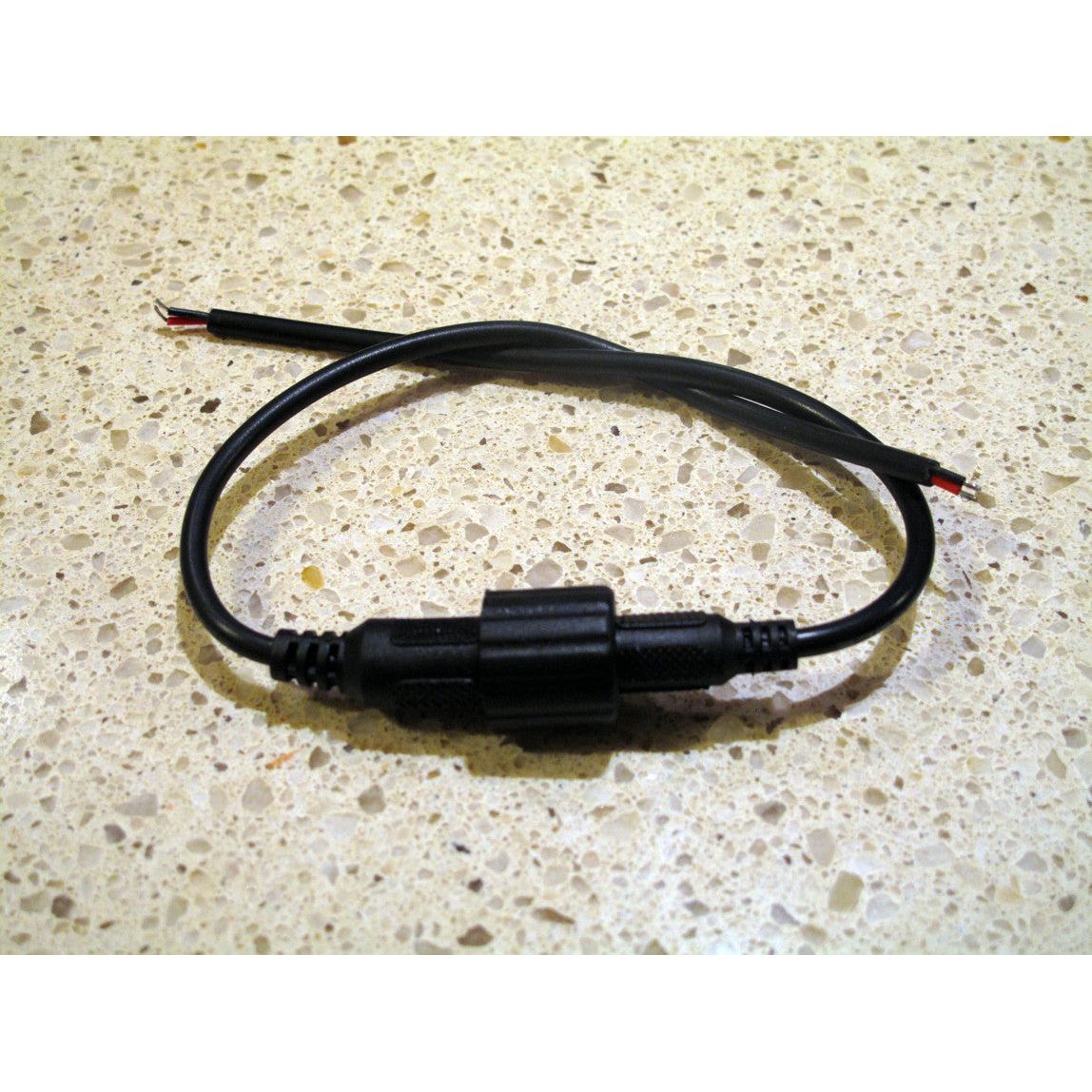 2 Way Cable Splitter with Water/Dust proof IP68 Rated Connectors