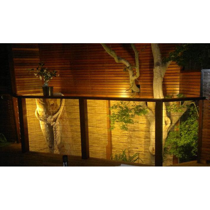 Feature Lighting Example