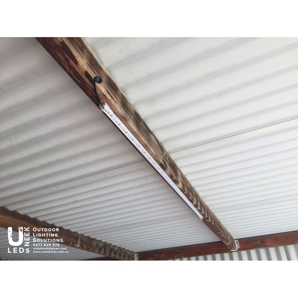 Loose Box / Wash Bay Lighting
