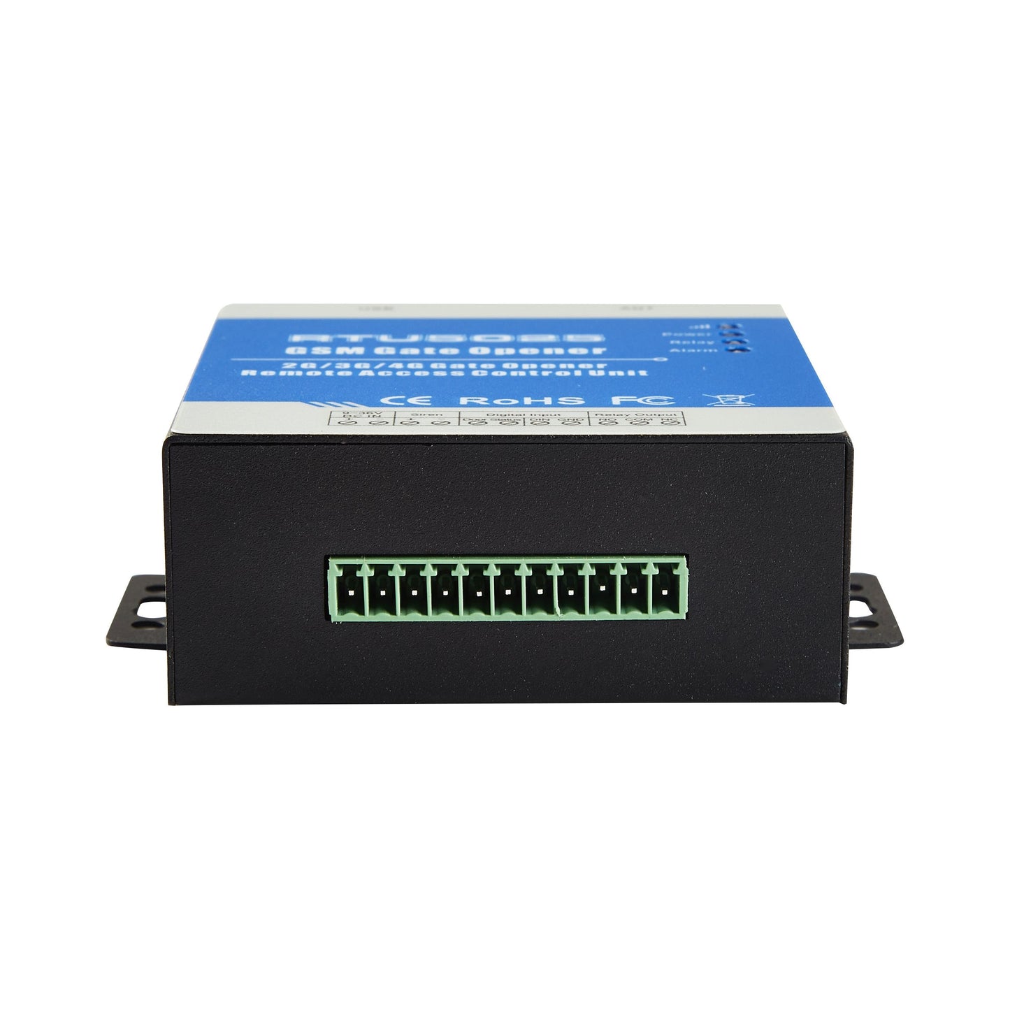 RTU5025 Gate Opener 4G GSM Unit