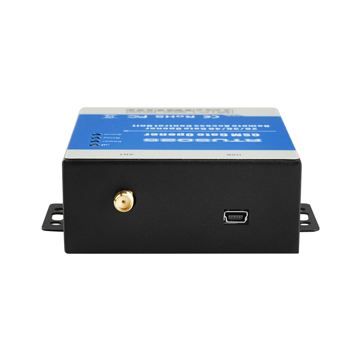 RTU5025 Gate Opener 4G GSM Unit