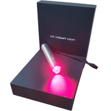 Red Light Therapy Torches