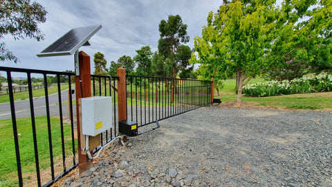 Gates and Gate Automation