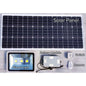 150W LED Solar Flood Light