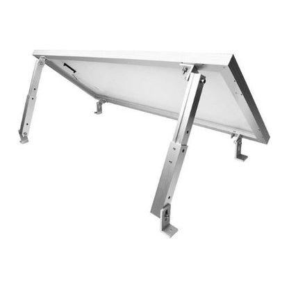Solar LED Lighting Kit for 20Ft Shipping Container