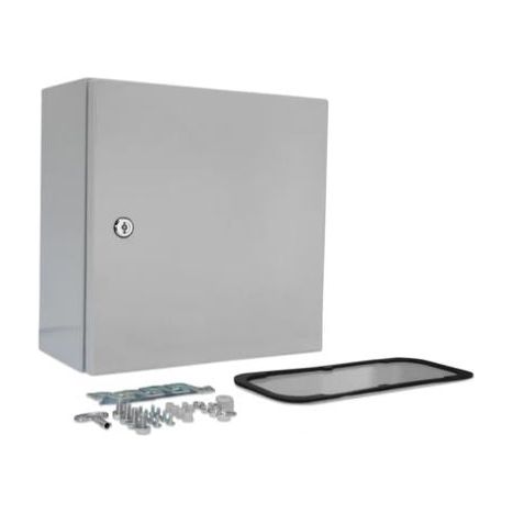 Solar LED Lighting Kit for 20Ft Shipping Container