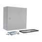 Solar LED Lighting Kit for 20Ft Shipping Container