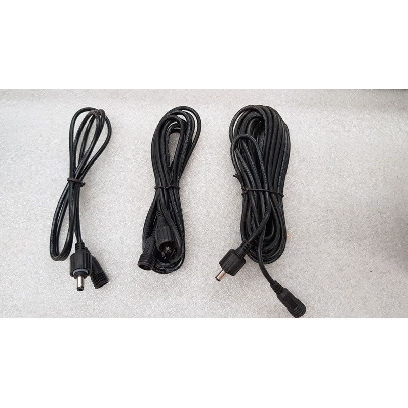 1 Horse Stable Solar LED Lighting Kit