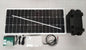 1 Horse Stable Solar LED Lighting Kit