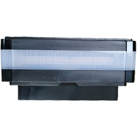 Solar LED Post Cap Light