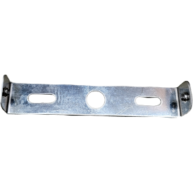 Solar LED Post Cap Light