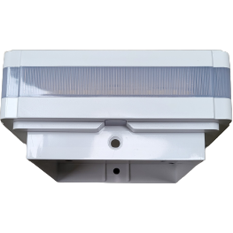 Solar LED Post Cap Light