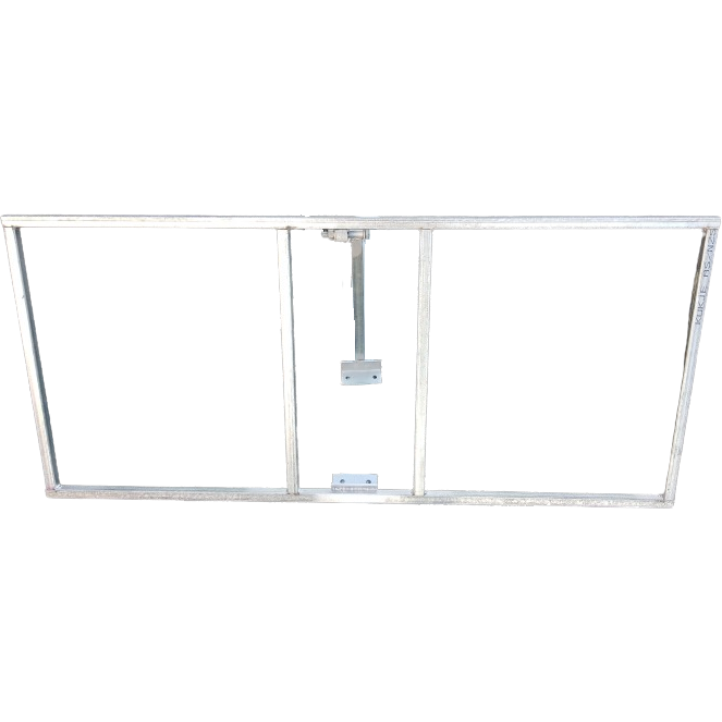 Tennis Court 200W LED Solar Flood Light