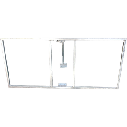Tennis Court 200W LED Solar Flood Light