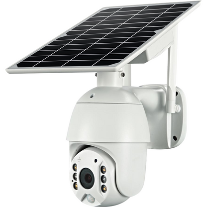4G Solar PTZ Camera OSE-03