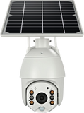 4G Solar PTZ Camera OSE-03