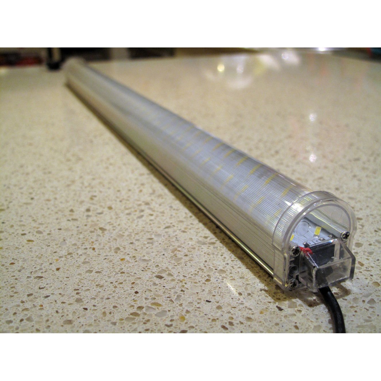 12V Double 8520 Type Rigid LED Light Strips 50cm Long