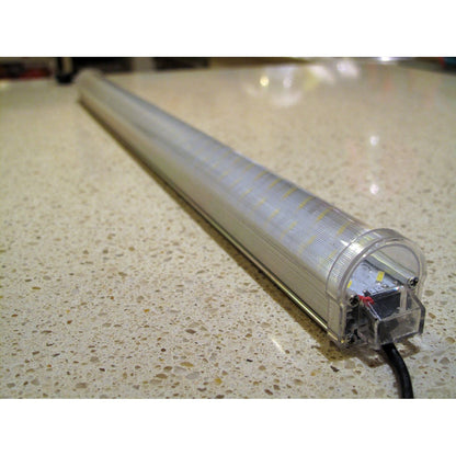 12V Double 8520 Type Rigid LED Light Strips 50cm Long