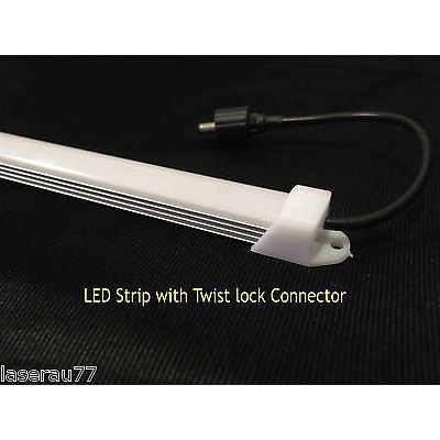 12V 50cm 8520 Type LED Rigid Light Strips