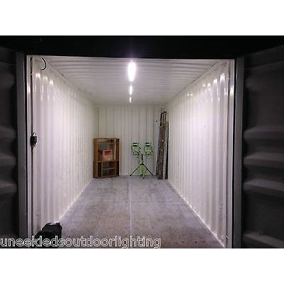 12V Rigid 50cm Long 8520 LED strip with Built in Dimmer
