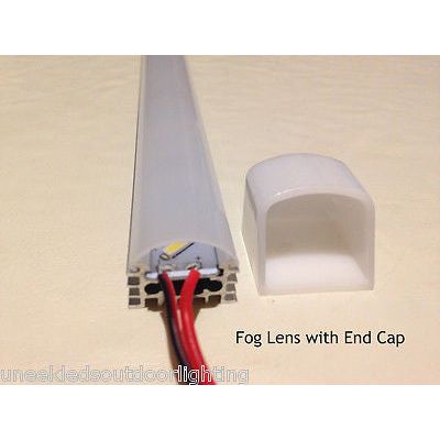 12V 50cm 8520 Type LED Rigid Light Strips