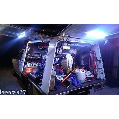 12V 50cm 8520 Type LED Rigid Light Strips