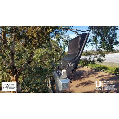 Atom AT9814 Series LED Flood Light - Mains Powered
