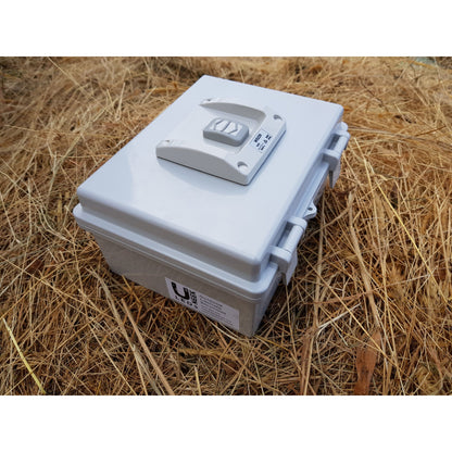 Loose Box / Wash Bay Lighting