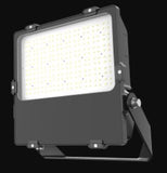 Atom AT9814 Series LED Flood Light - Mains Powered
