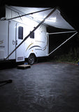 Cool White Flexible Camping LED Strip