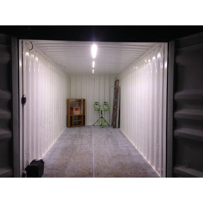 3 LED Strips in Container