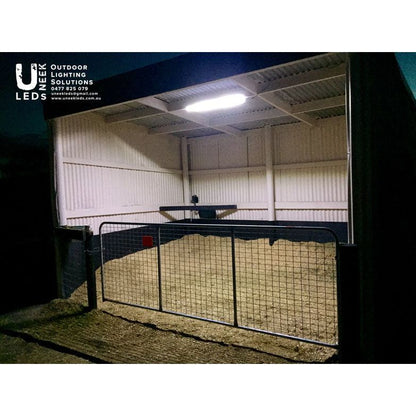 Loose Box / Wash Bay Lighting