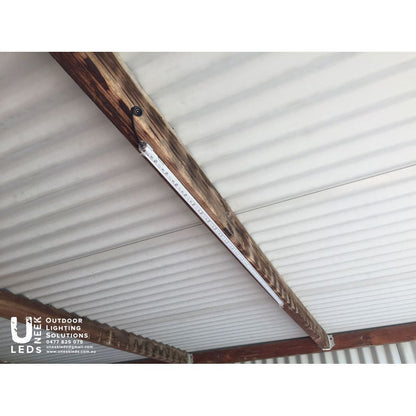 Loose Box / Wash Bay Lighting