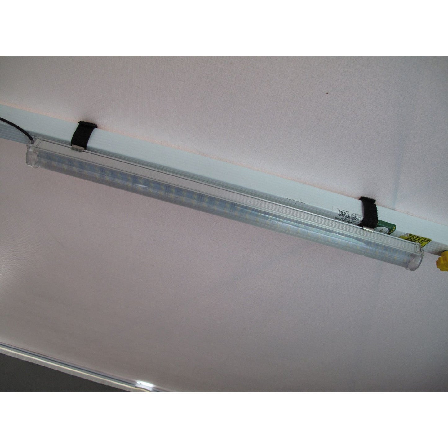 12V Double 8520 Type Rigid LED Light Strips 50cm Long